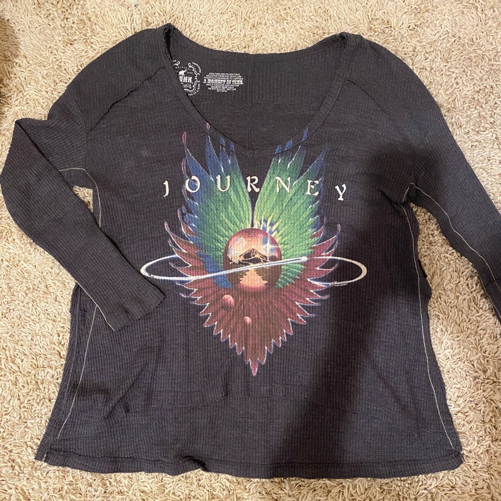 Trunk LTD Journey Long Sleeve